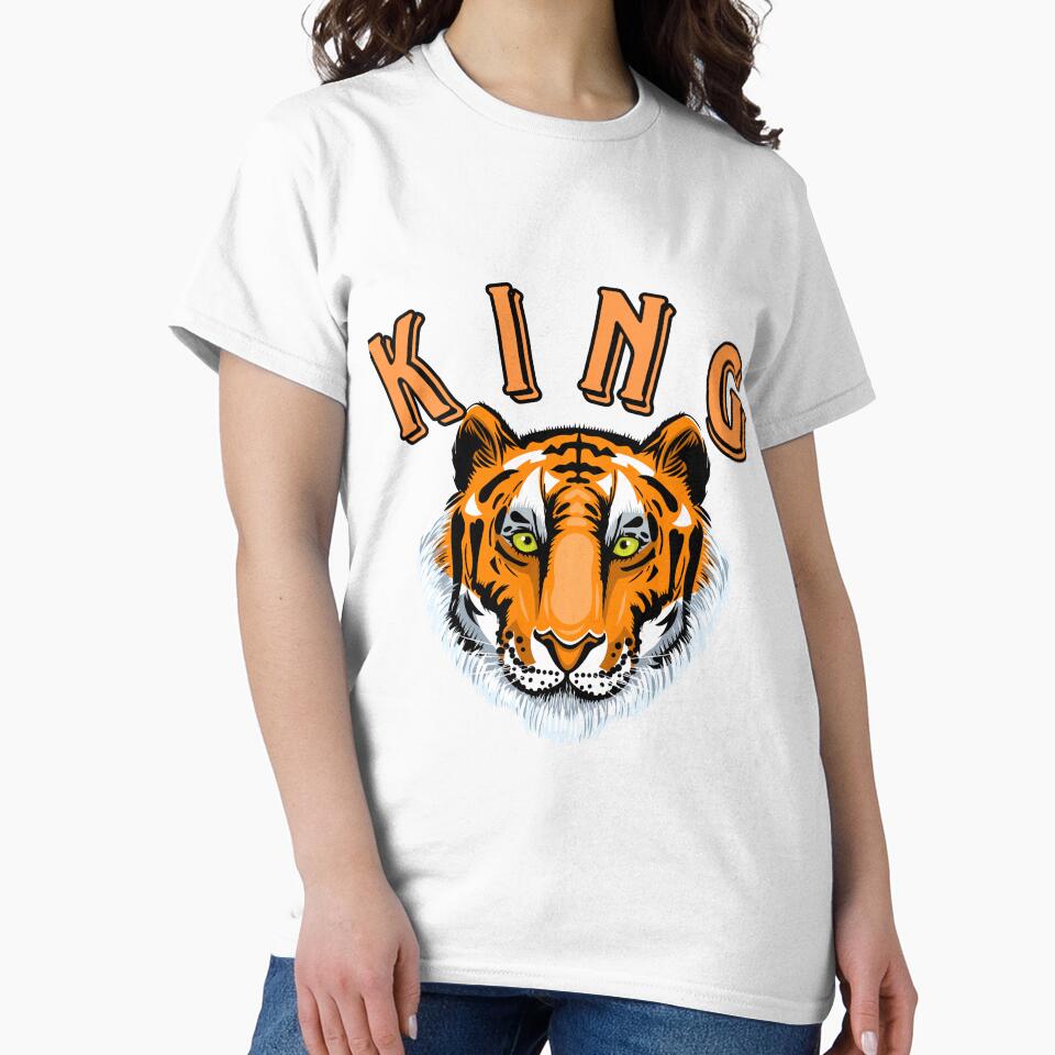 King by H1gh5