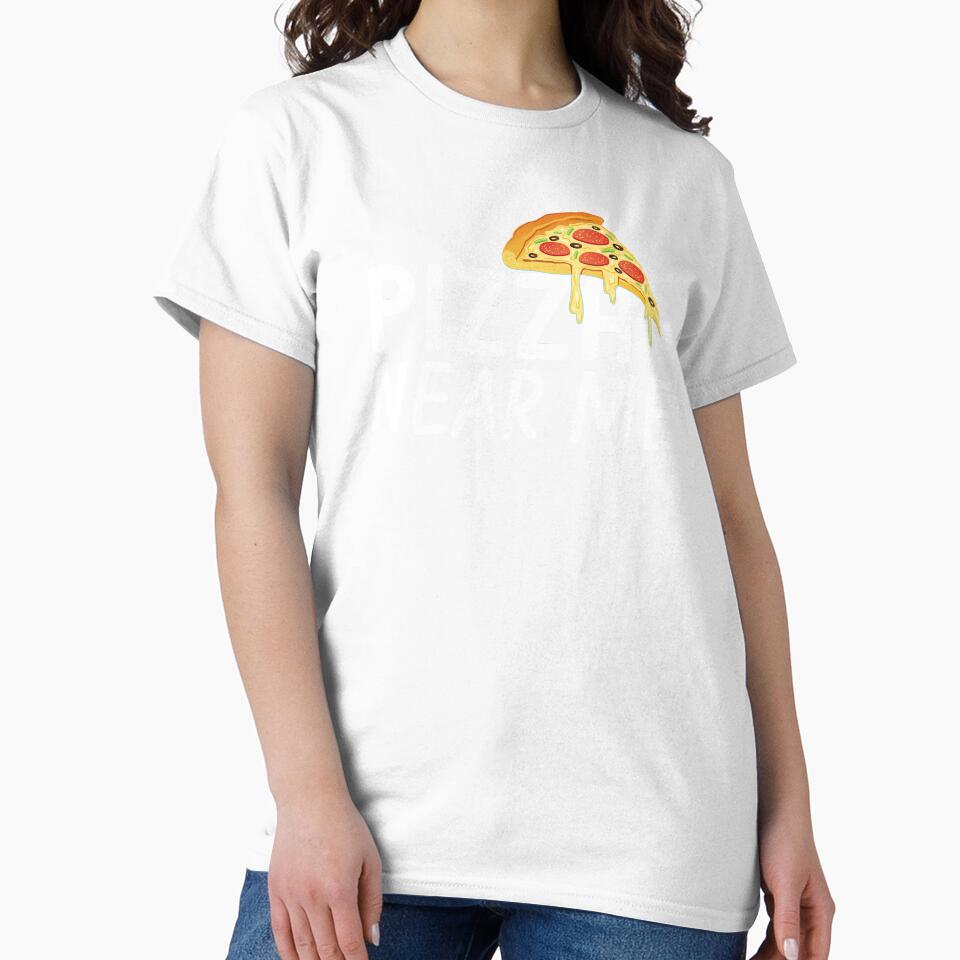 pizza near me by StoreDay