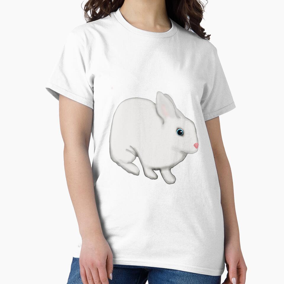 Rabbit by BeachBumFamily