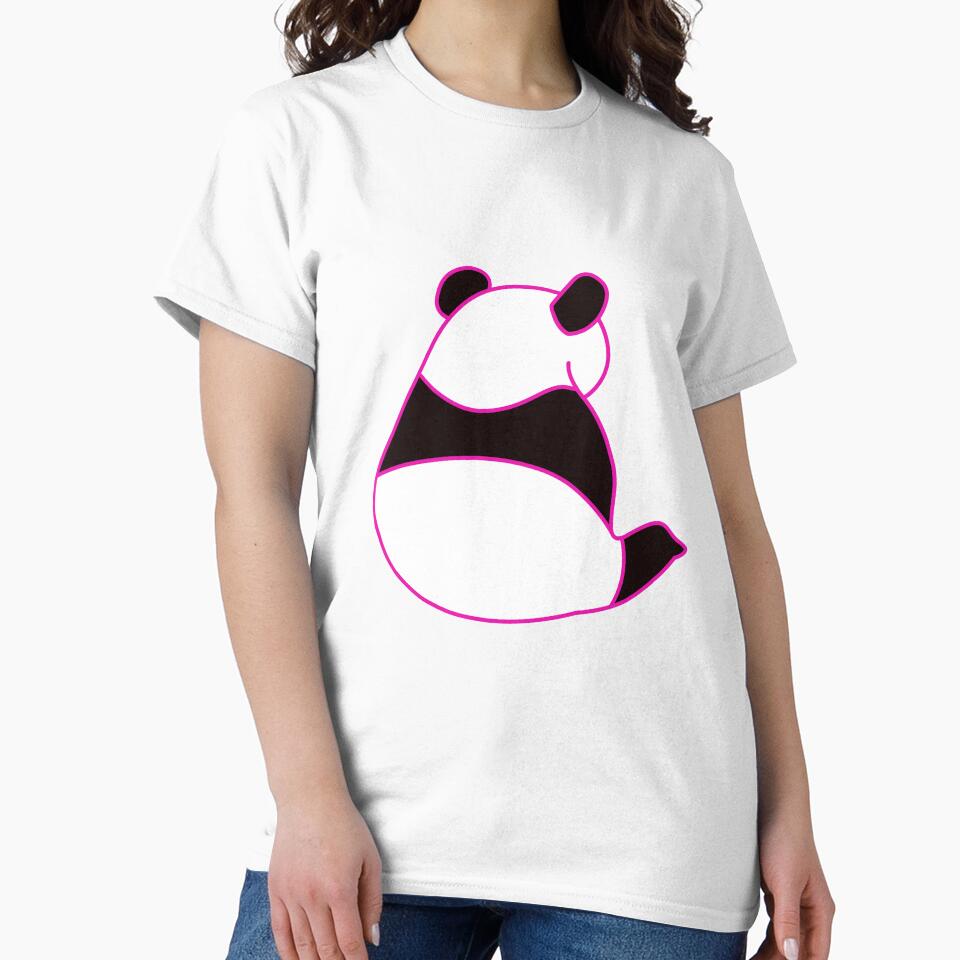 Panda brother in solitude by Danggi Days!