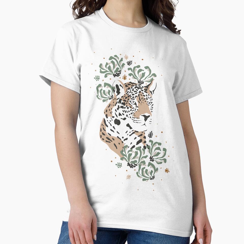 Tiger by FoolishHearts