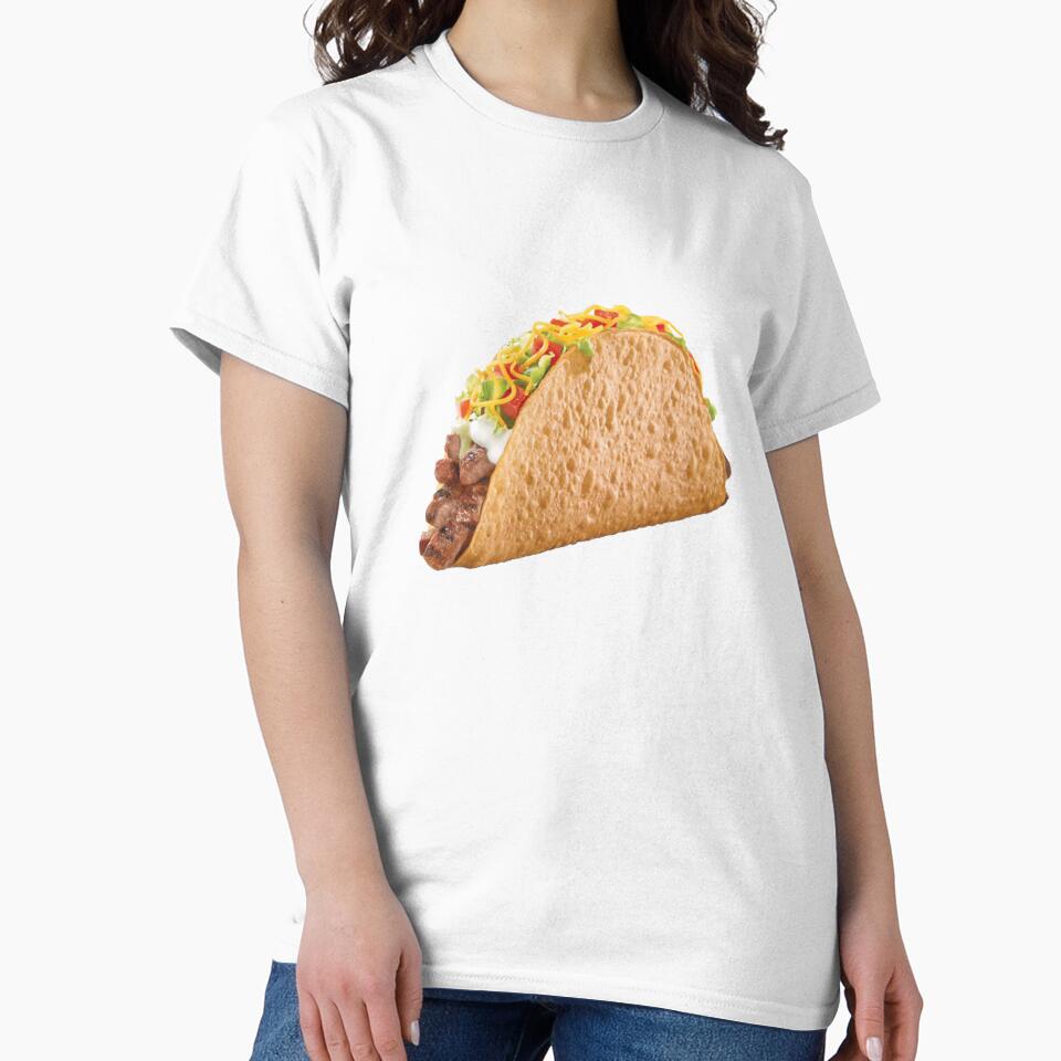 Taco 3 The Third One by willdunphey