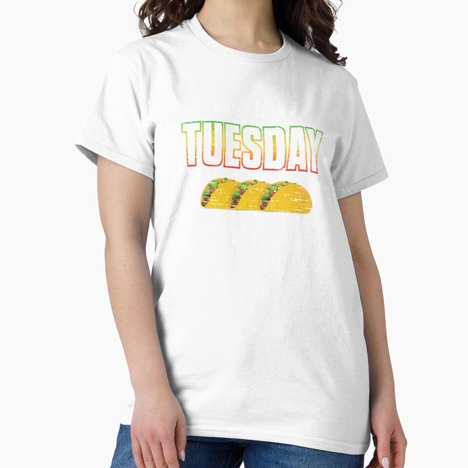 I Wish It Were Tuesday by NoBonesLife