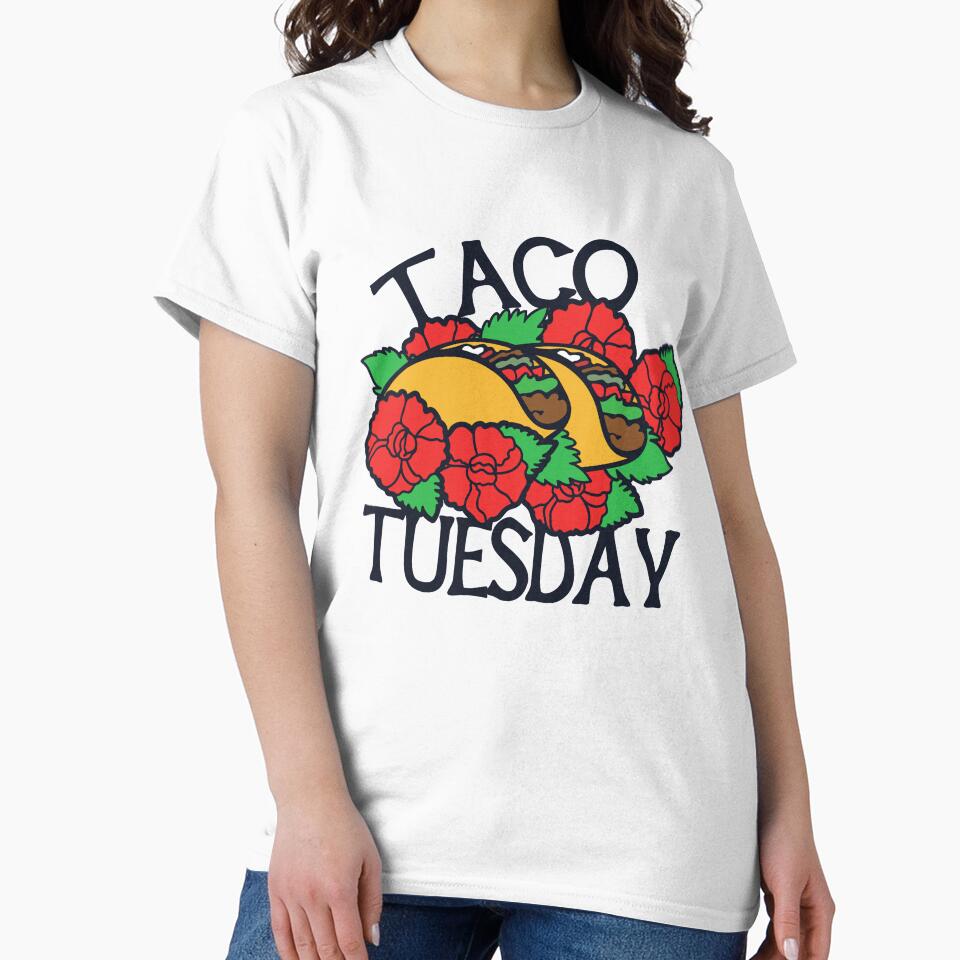 Taco Tuesday by FrictionMaxxing