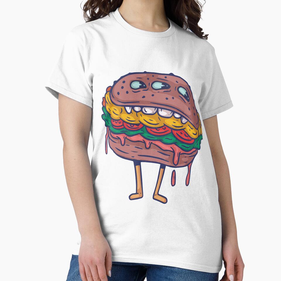 burger kill by killzilla