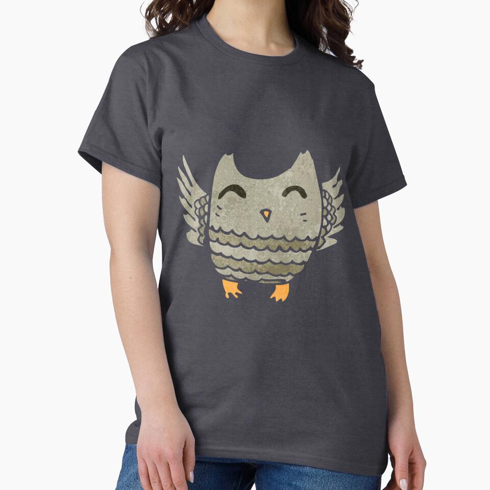 Owl by lozo828