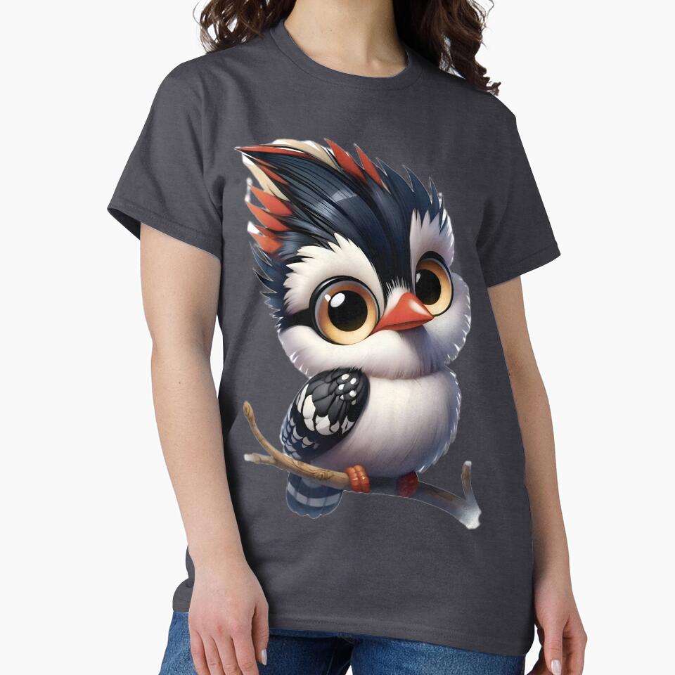Enchanted OWL by Art is my Voice