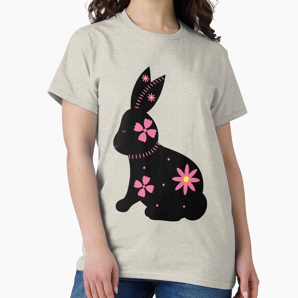 YEAR OF THE RABBIT 2023 by Swooncake Press