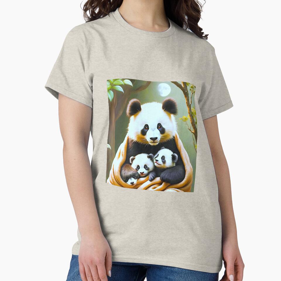 PANDA by Creative Visualize