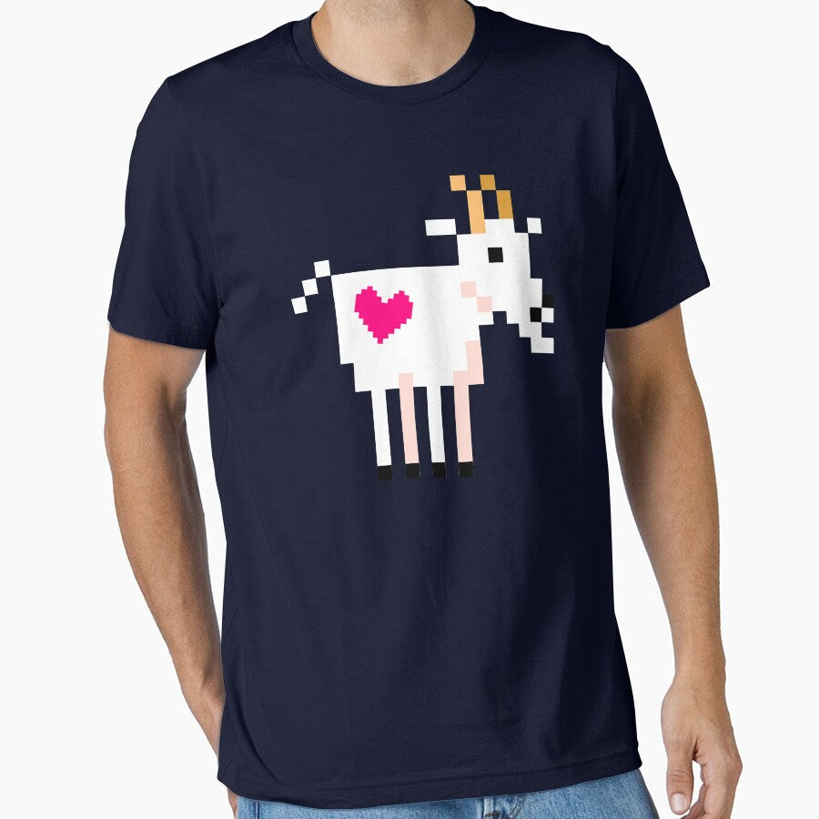 Goat Lover Gift - Goat Times! by RAWWR