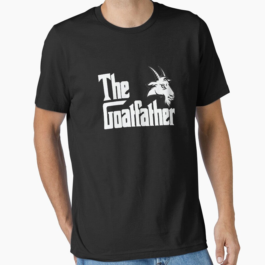 The Goat Father by BUBLTEES