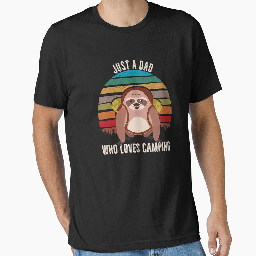 Lazy Sloth Apparel by doggopupper