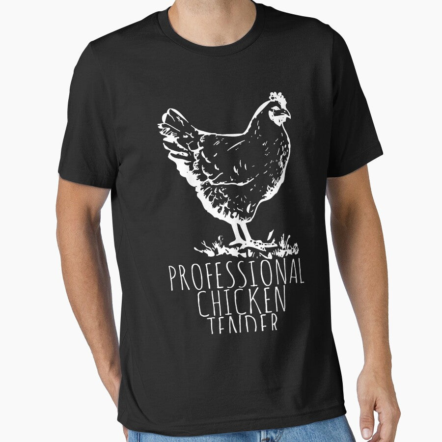 Tender Crazy Chicken by Ornv