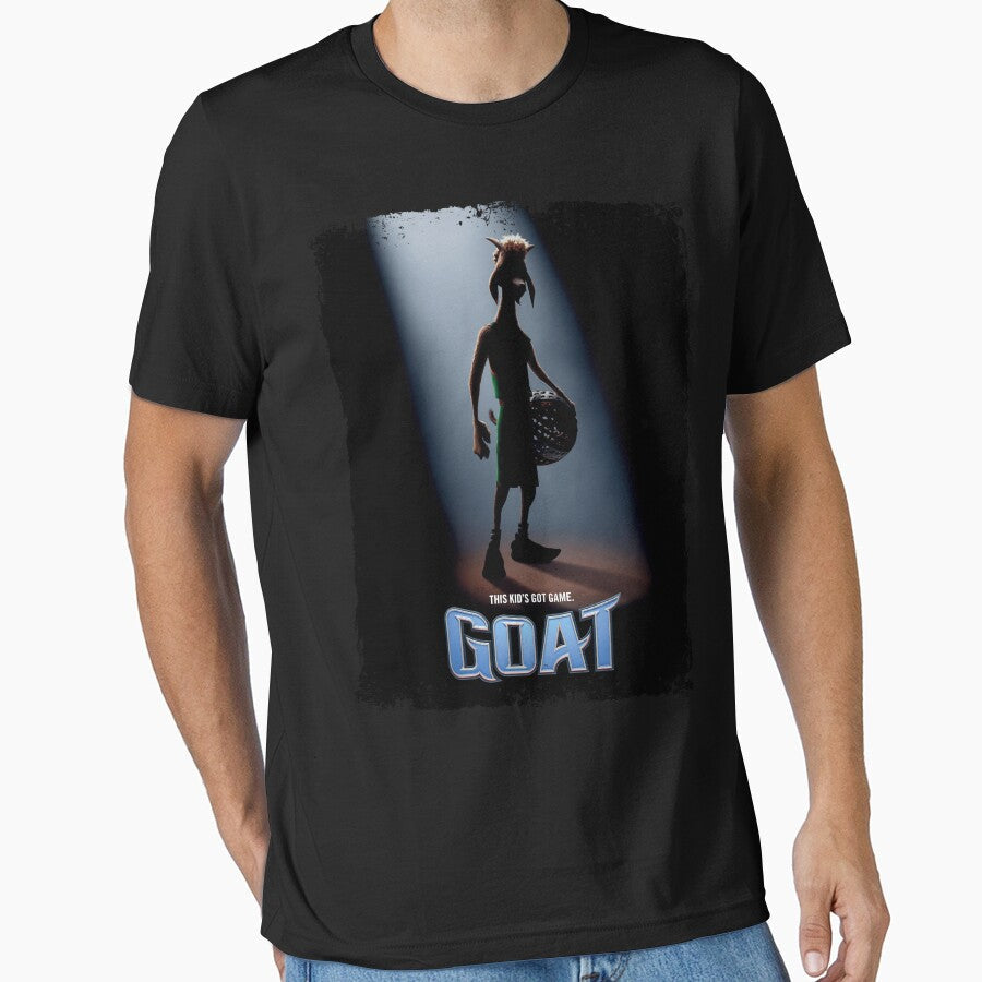 Goat by BigChoiceID