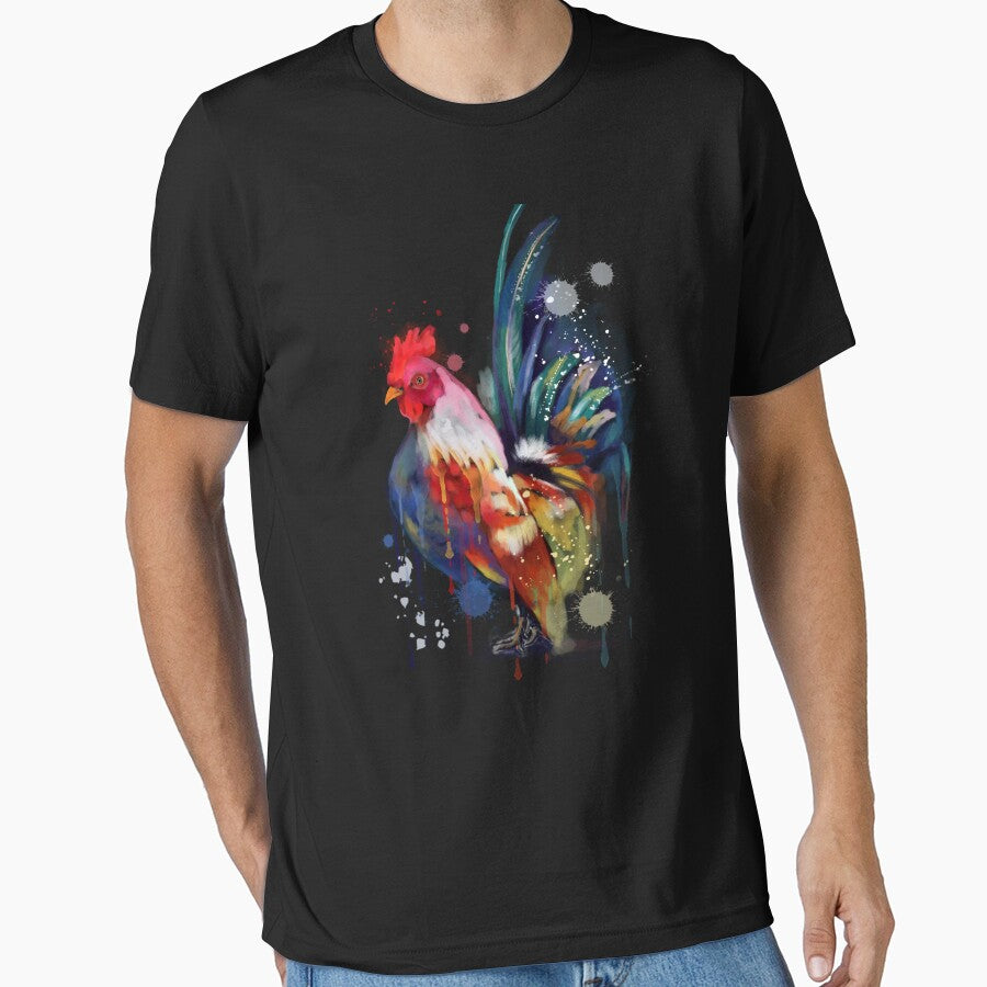 Chicken - Chicken Lover - Chicken Farming by JuxNdx