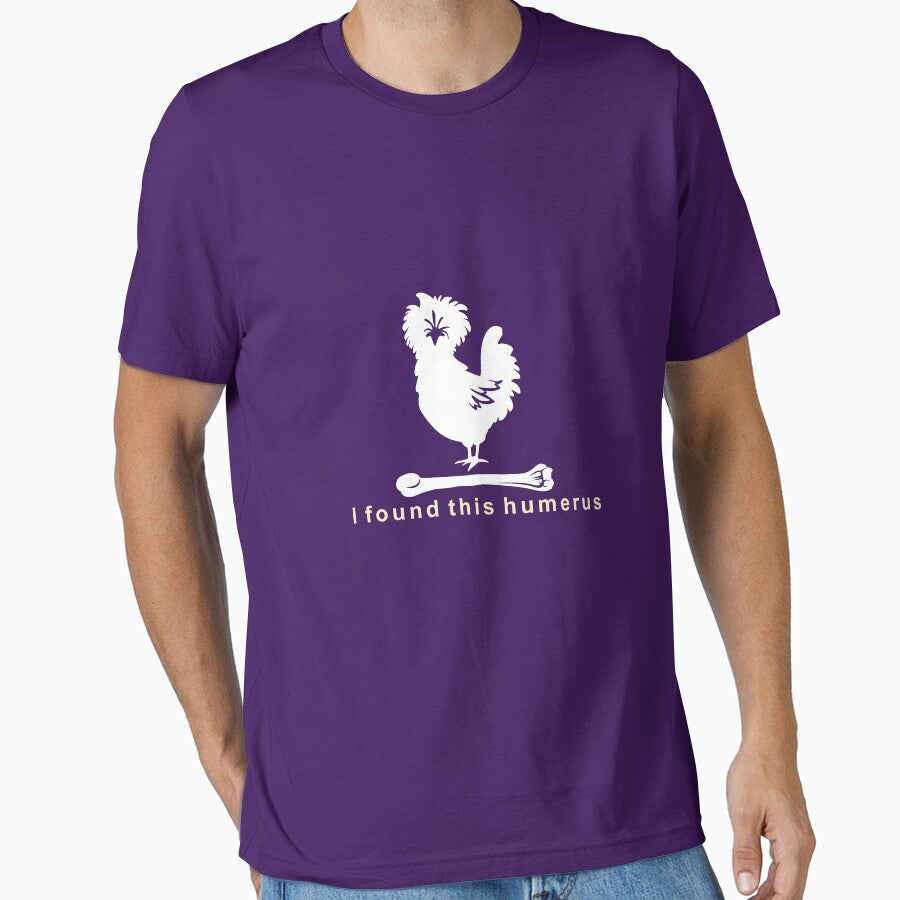 I found this humerus | Chicken | NickerStickers® on Redbubble by NickerStickers