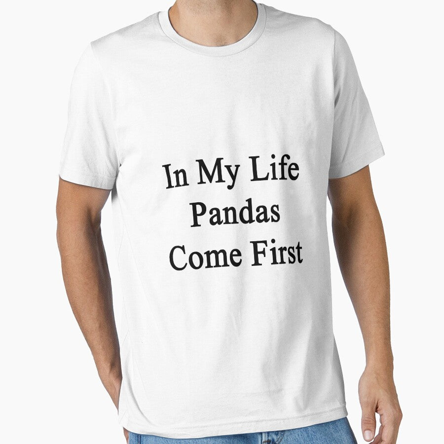 In My Life Pandas Come First by supernova23
