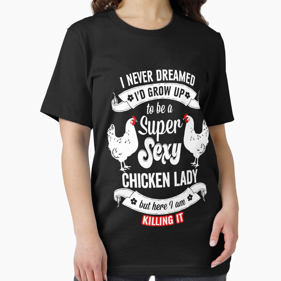 Super Sexy Chicken by Ornv