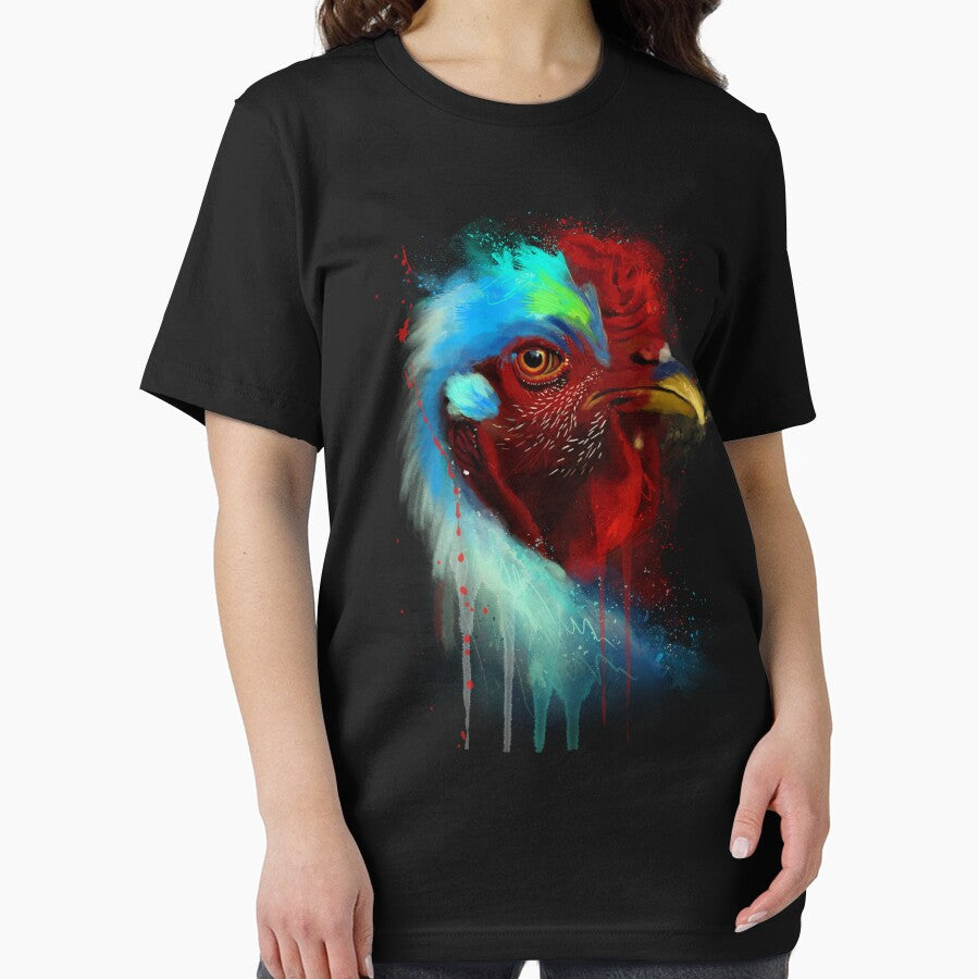 Chicken - Chicken Lover - Chicken Farmer by JuxNdx