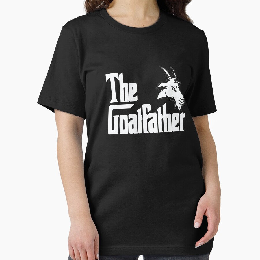 The Goat Father by BUBLTEES