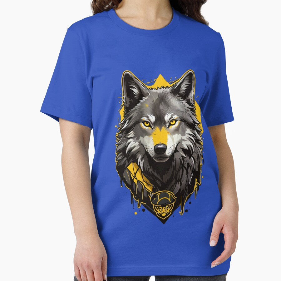 Black Wolf by Arextr