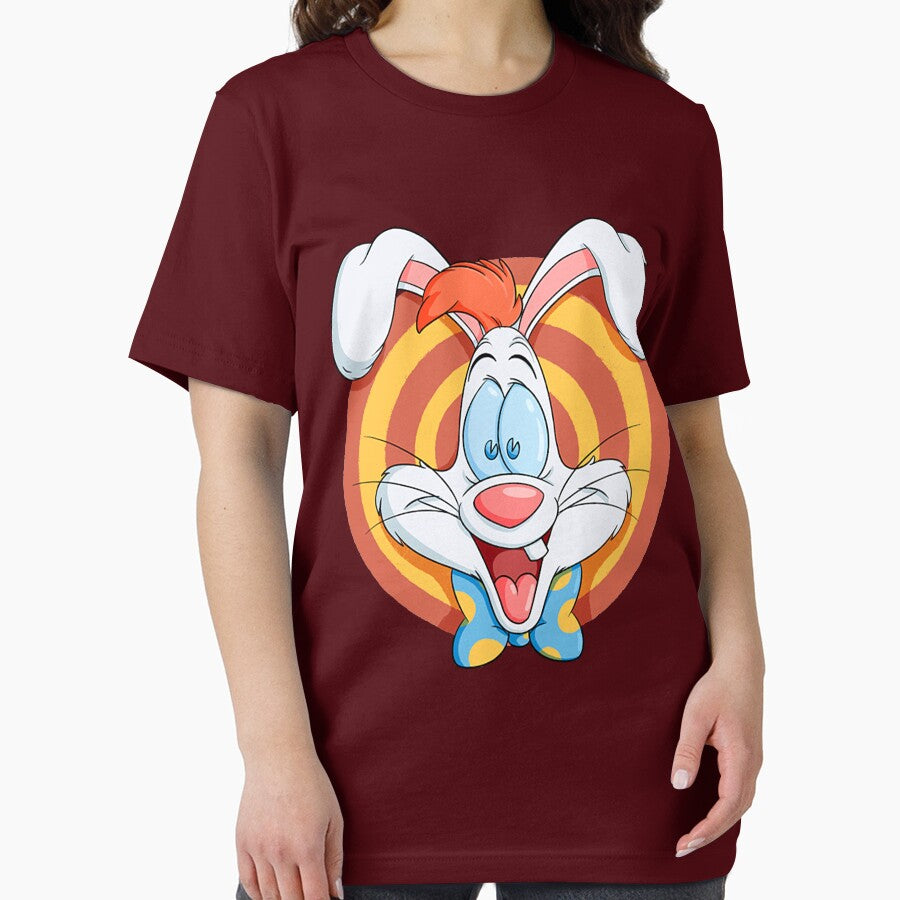 Roger Rabbit by Wirghitrin42