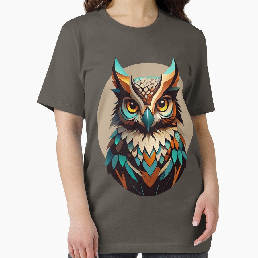 Night's Nomenclature Owl by yuki-hana