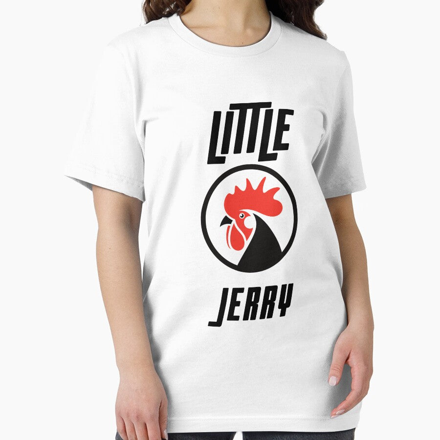 Little Jerry Shirt by Archaqiy