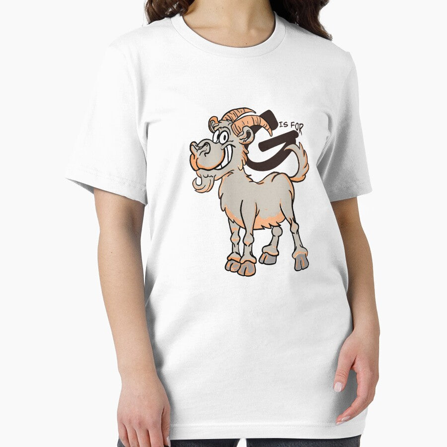 Billy Goat Gifts by LoveLifeTriumph