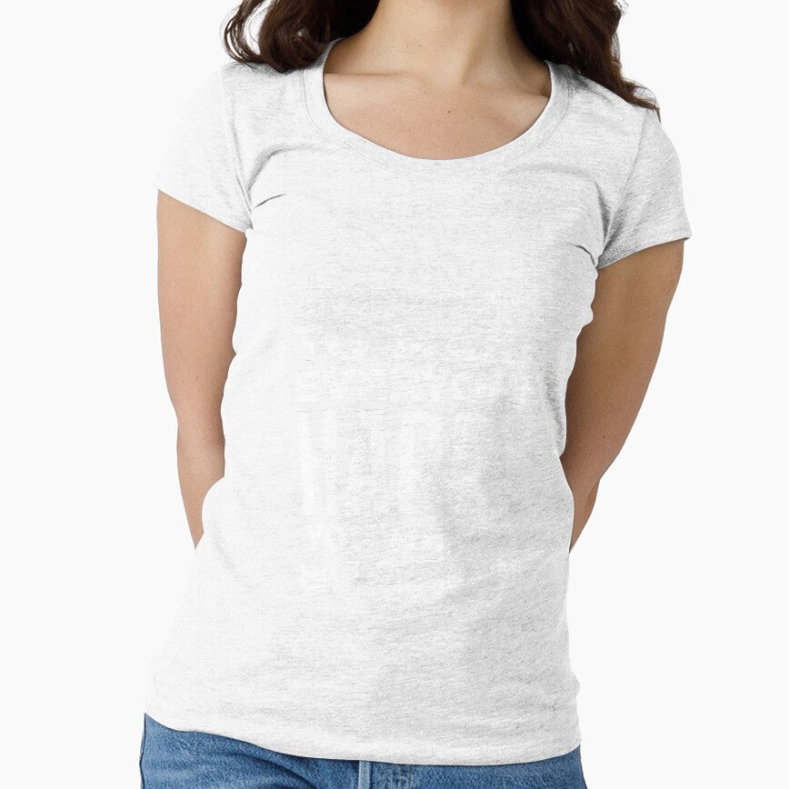Taco Lovers T-shirt: Stop Trying To Make Everyone Happy You're Not Taco by T-shirt For You