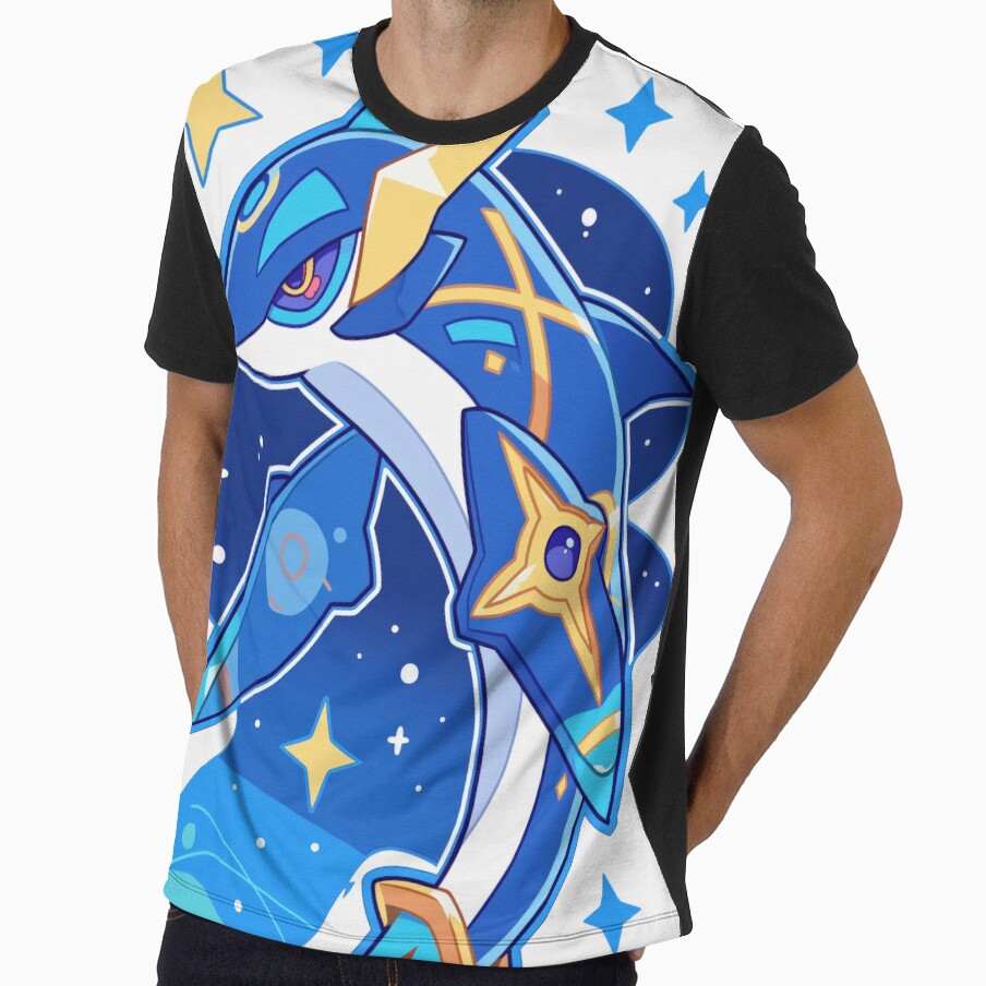 Star Seas by CHC-OFFICIAL