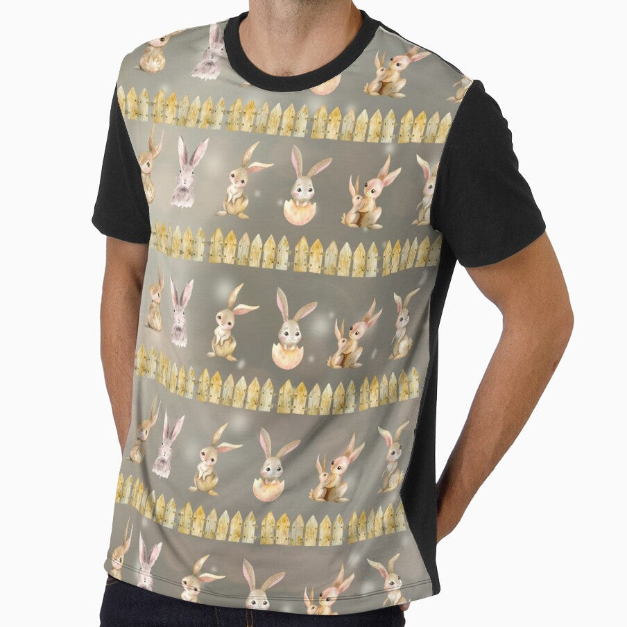 Hopping Into StyleThe Aesthetics of Contemporary Rabbit Design by DesignDistrict7