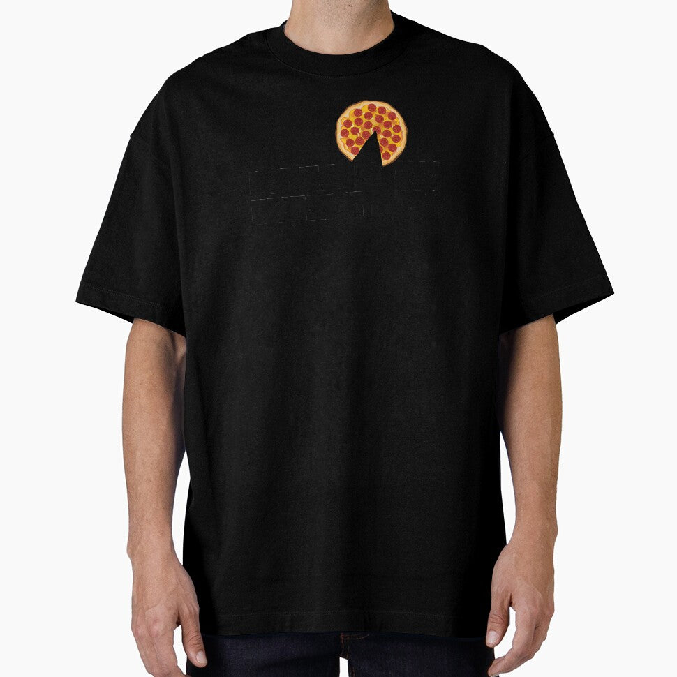 Pizza is my everything by Ba3ksy Design