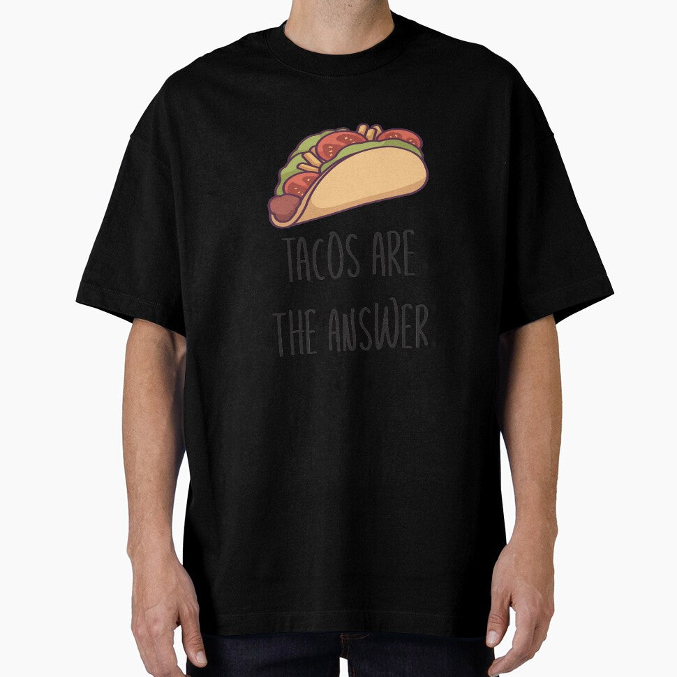 Funny taco sayings design gift by Tomsens