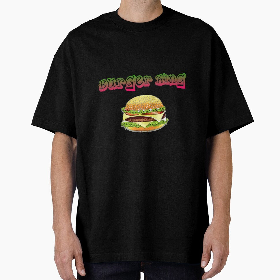Burger King by My Fav