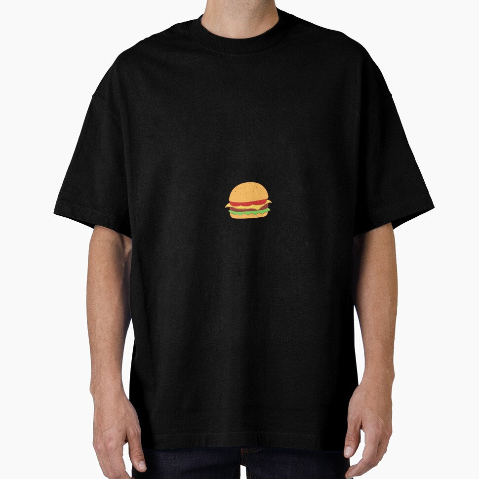 Burger Duty by ruviniud