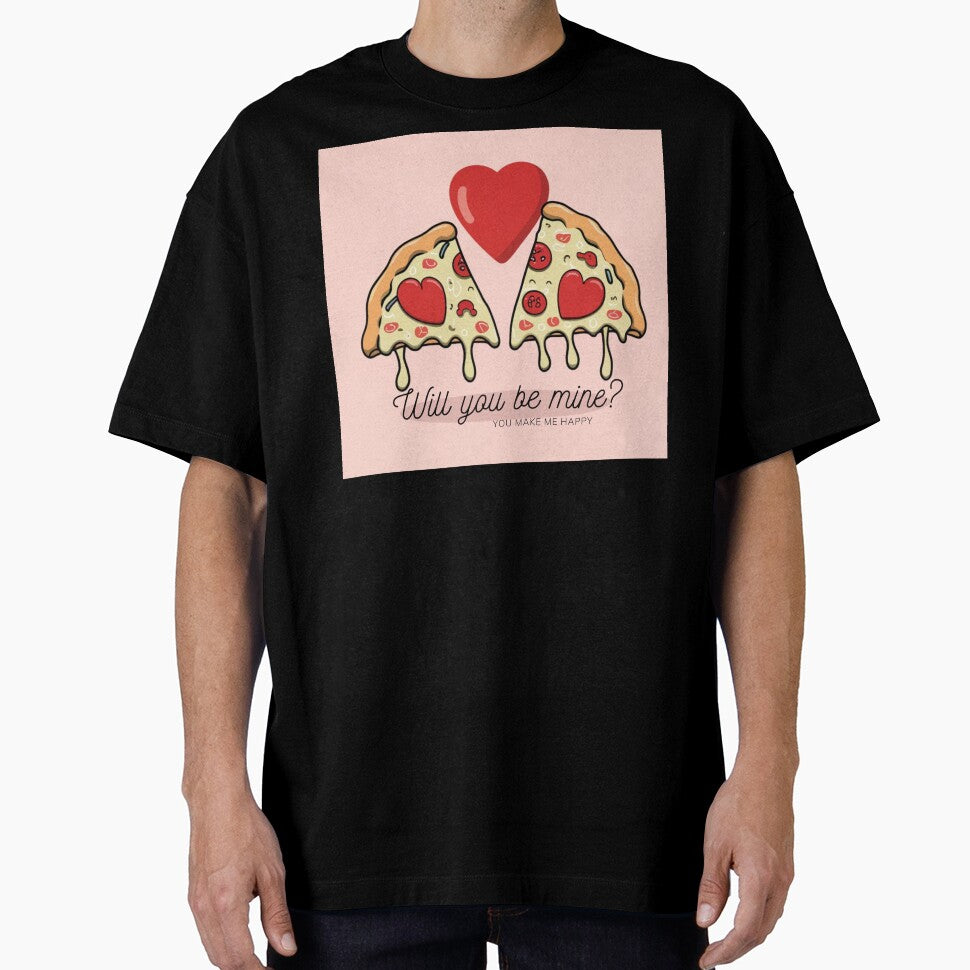 Pizza Lover by WhimsyBoutique