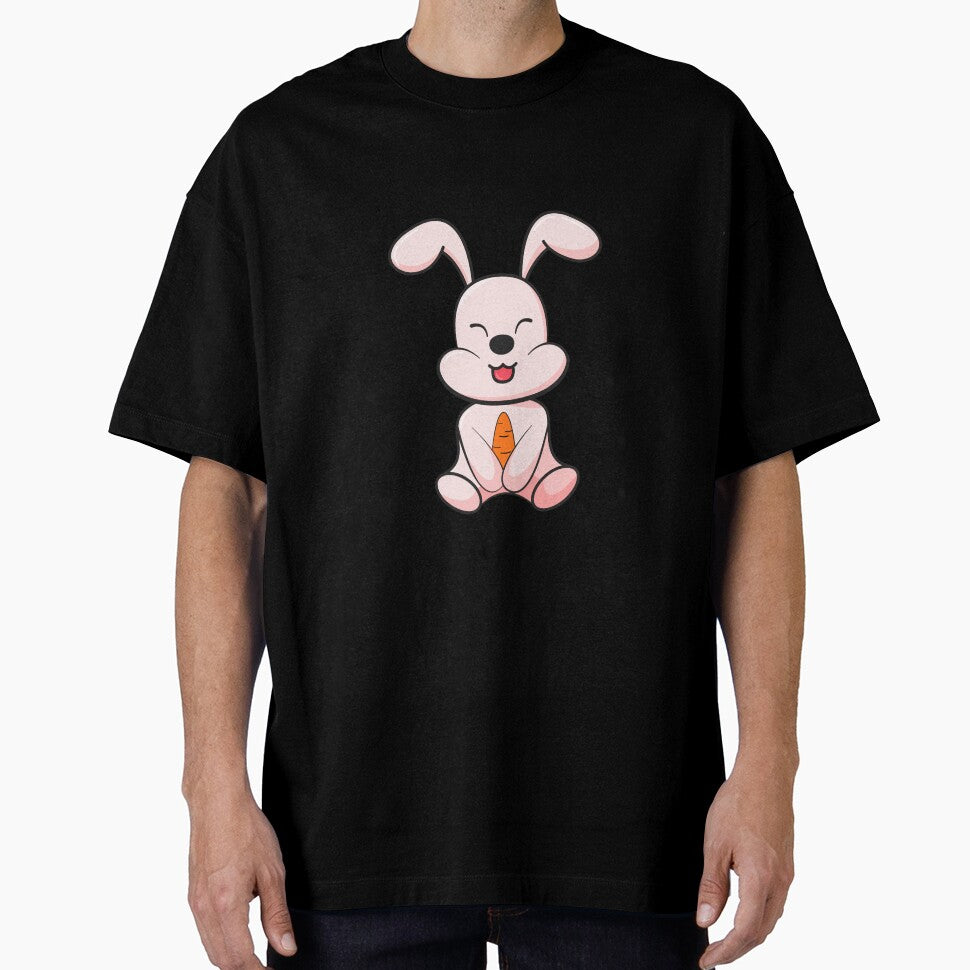 Rabbit animal cute by NJ-SHOP11