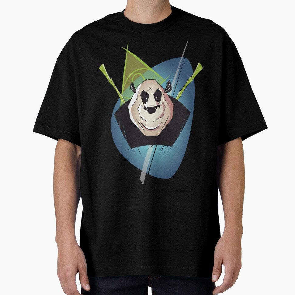 Panda I Love Pandas by ProjectX23