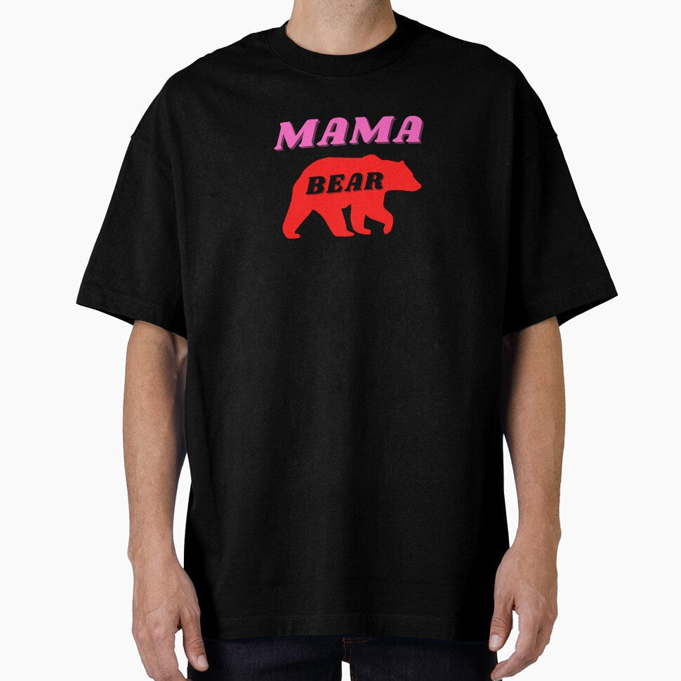 Mama bear by Helloboutique