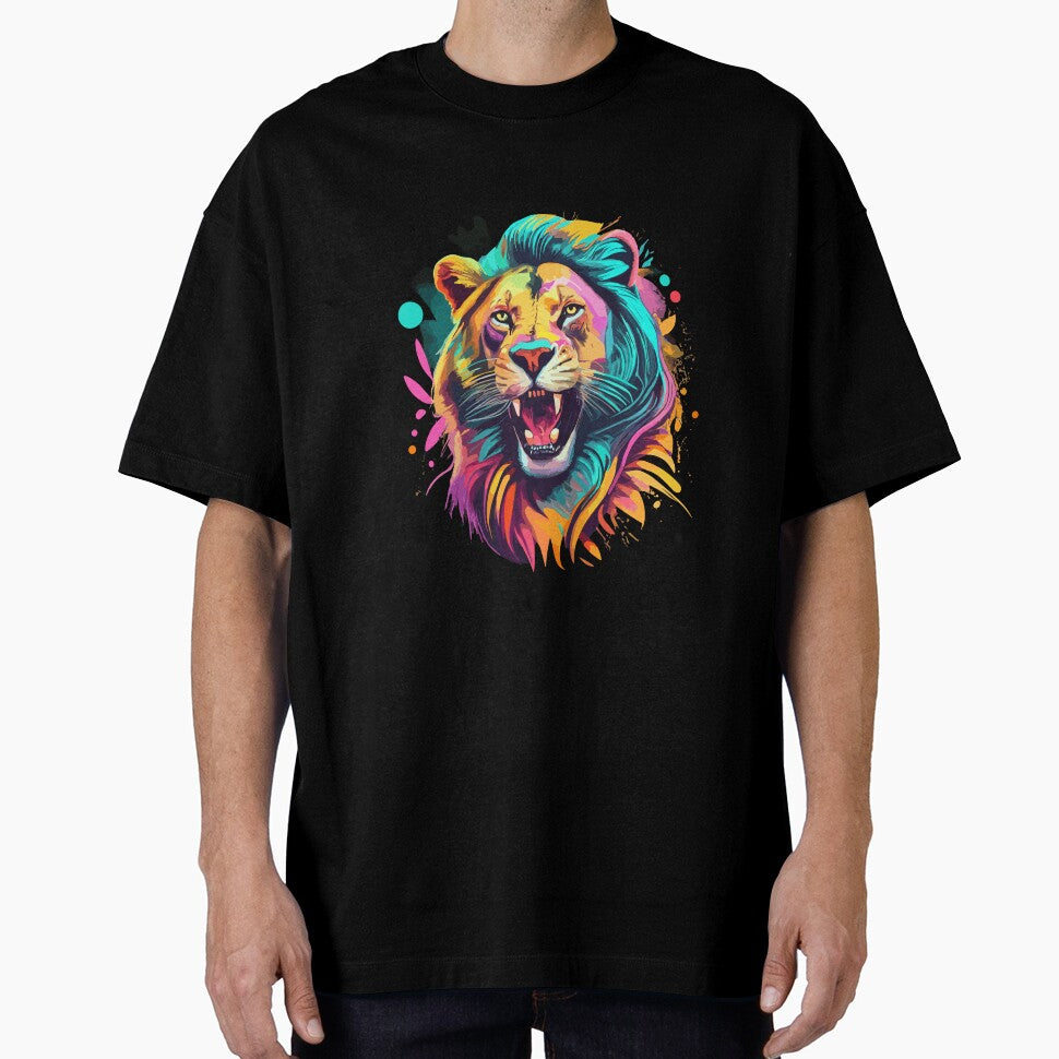 Rise, Roar, Reign by tubiela