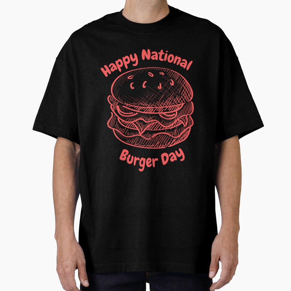 Burger day by Simo0455