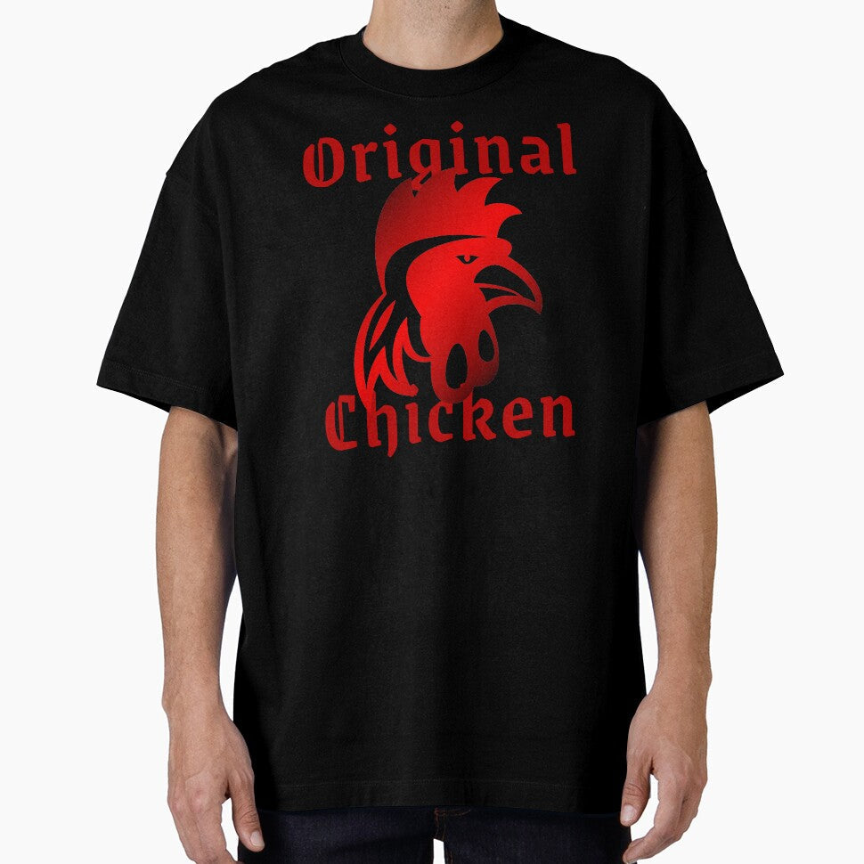 Original Chicken by TKsTees