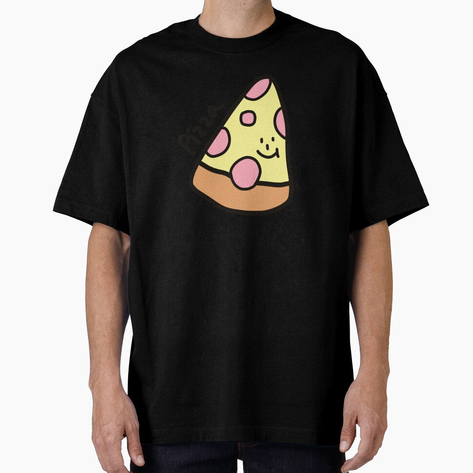 Pizza,cute,pizza fat by nunim99