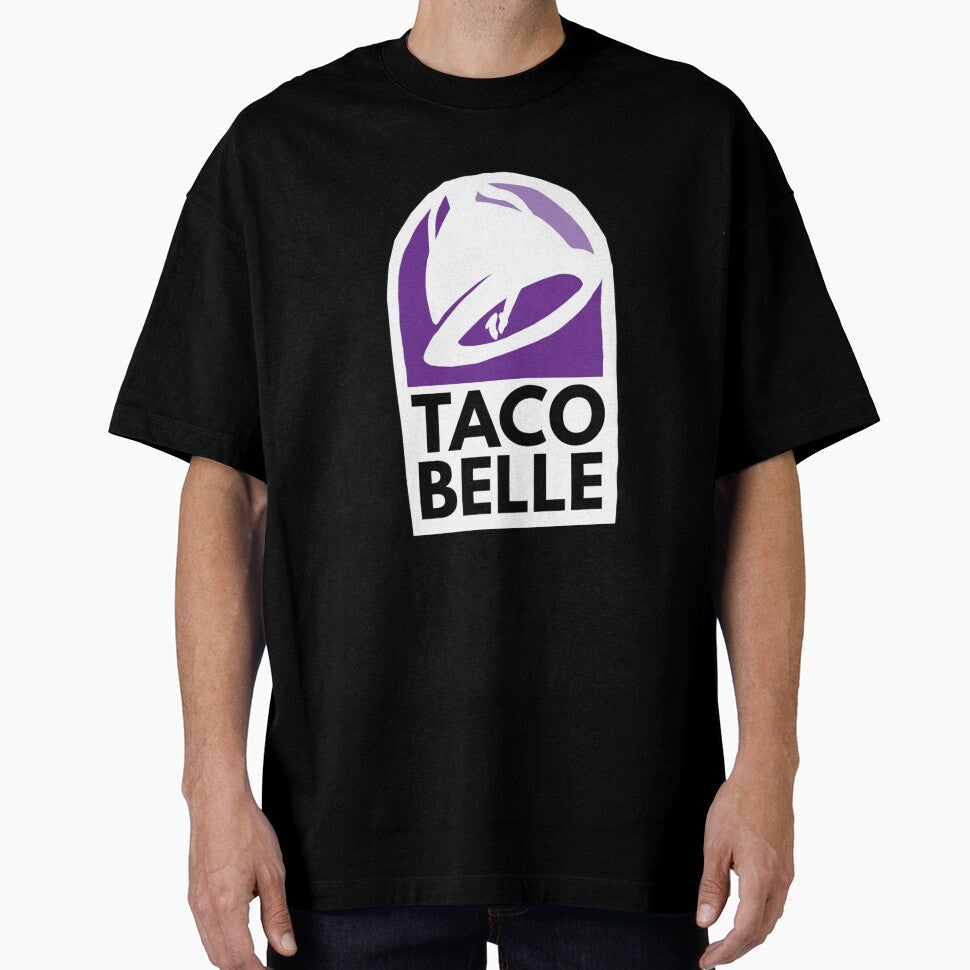 Taco Belle by Ashley Moen