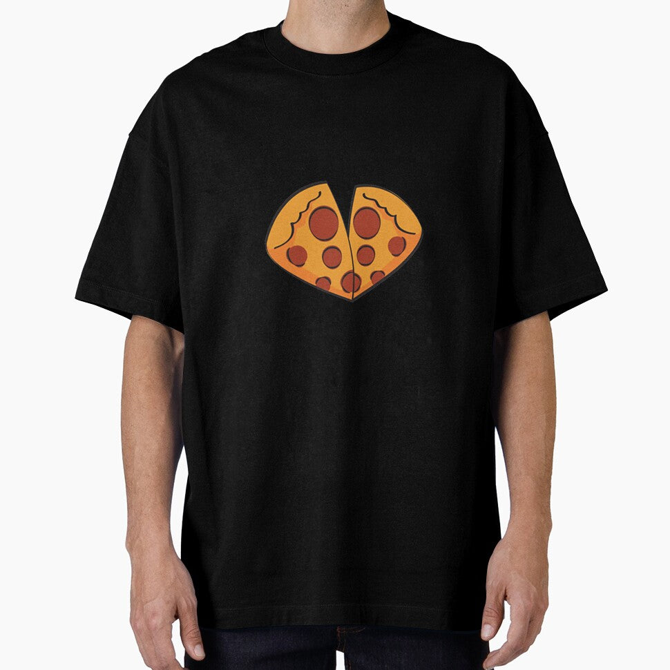 I LOVE PIZZA by HappyArts90