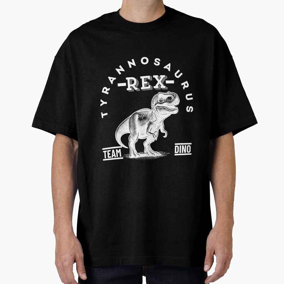 Tyrannosaurus rex by Peerless-Prime