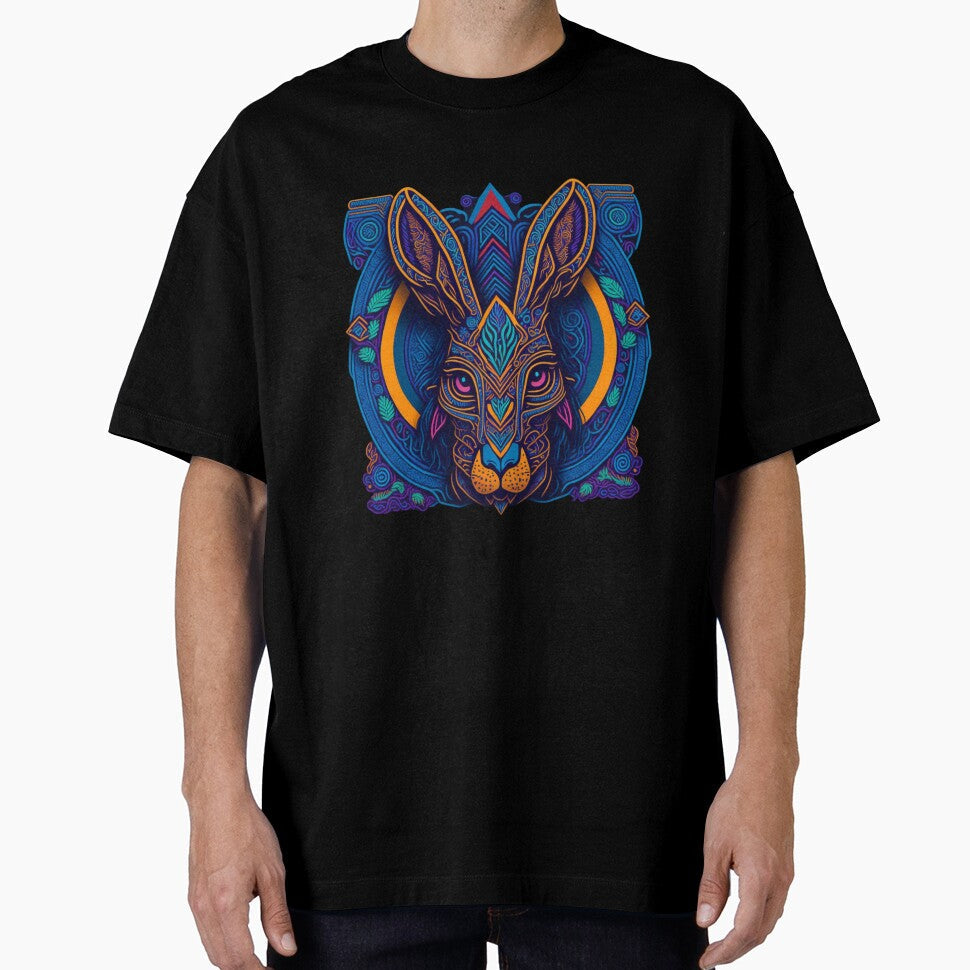 Rabbit by shokA Design