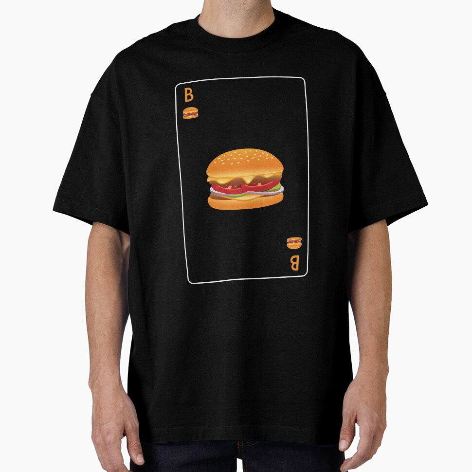 Burger Poke Emoji by HippoEmo