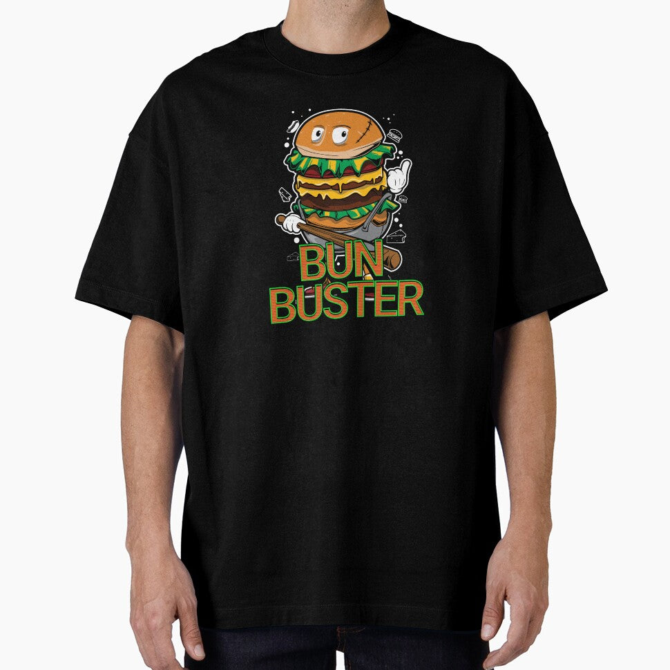 Burger addict by CyberWindow